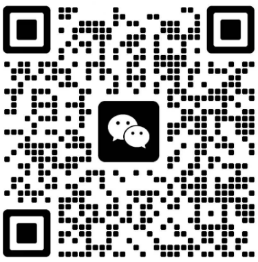 扫一扫添加微信