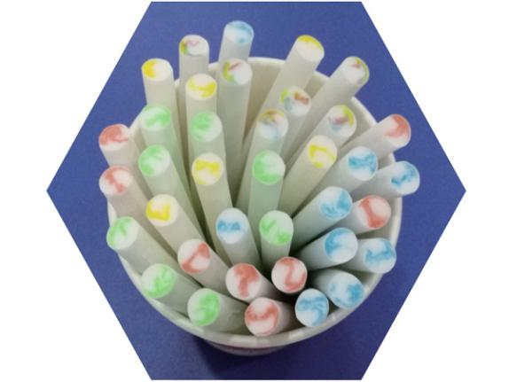 PLA Filter Rods